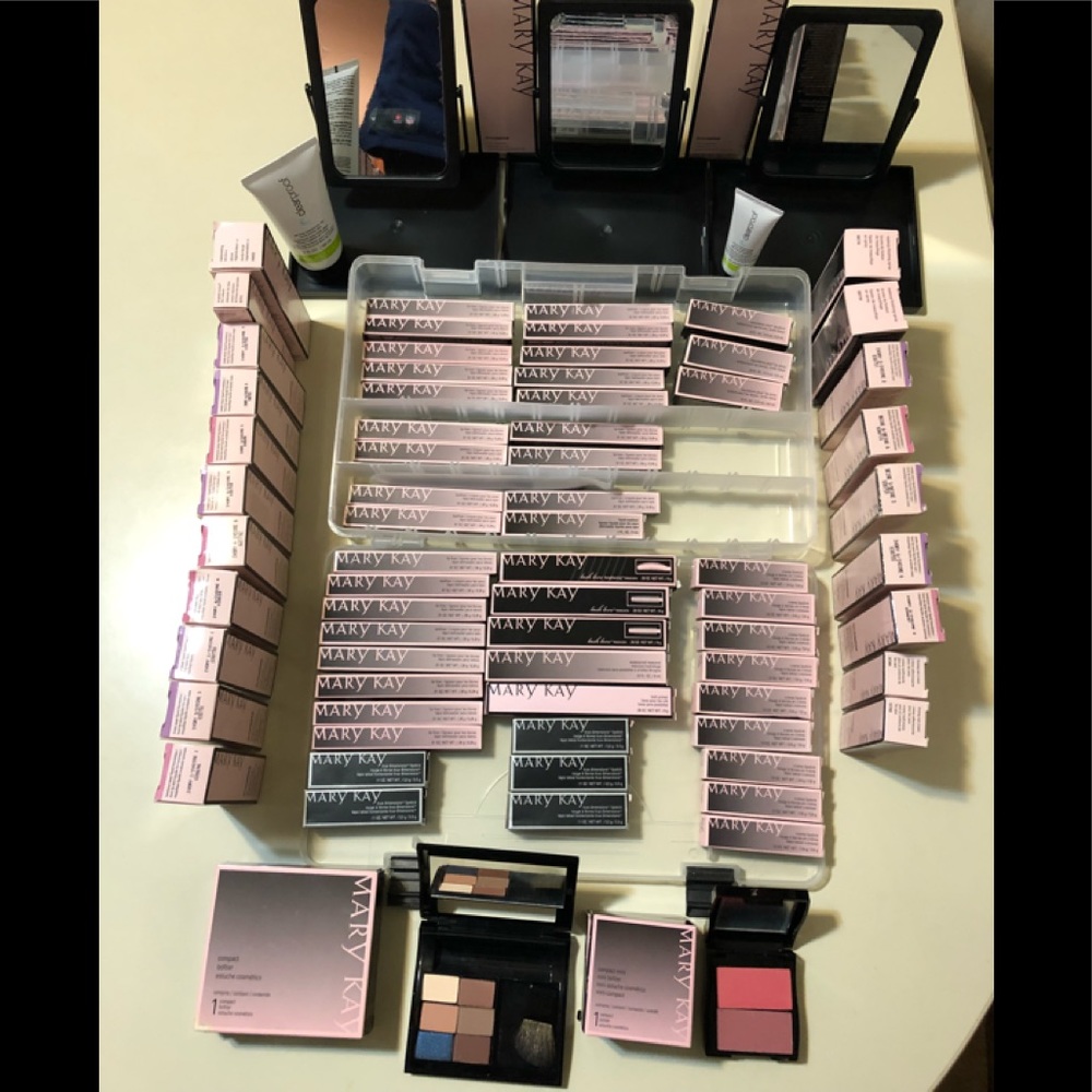 Mary Kay Bundle of Products